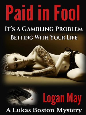 cover image of Paid In Fool